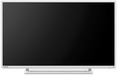 Περισσότερες πληροφορίες για "Toshiba 32W2454RK"