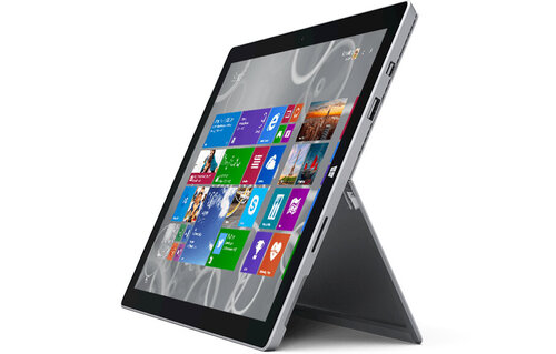 Περισσότερες πληροφορίες για "Microsoft Surface Pro 3 12" (256 GB/i5-4300U/8 GB/Windows 8.1 Pro)"