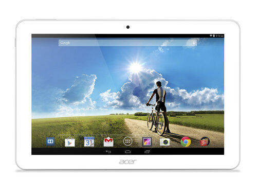 Περισσότερες πληροφορίες για "Acer Iconia Tab 10 A3-A20-K7SZ 10.1" (32 GB/MT8127/1 GB/Android 4.4)"