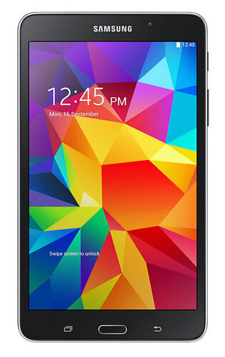 Περισσότερες πληροφορίες για "Samsung Galaxy Tab 4 SM-T230 2014 7" (8 GB/1,5 GB/Android)"