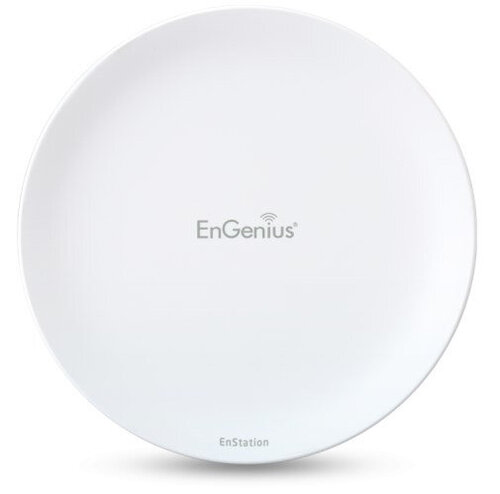 Περισσότερες πληροφορίες για "EnGenius EnStation5"