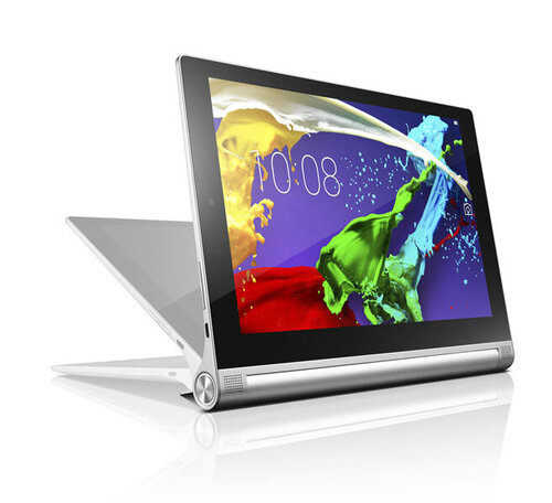 Περισσότερες πληροφορίες για "Lenovo Yoga Tablet 2 10.1" (16 GB/Z3745/2 GB/Android)"