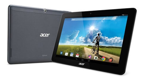 Περισσότερες πληροφορίες για "Acer Iconia A3-A20-K19H 10.1" (16 GB/MT8127/1 GB/Android)"