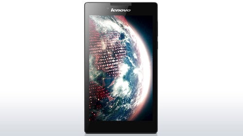 Περισσότερες πληροφορίες για "Lenovo IdeaTab 2 A7-30 7" (3G/8 GB/MTK8382/1 GB/Android)"