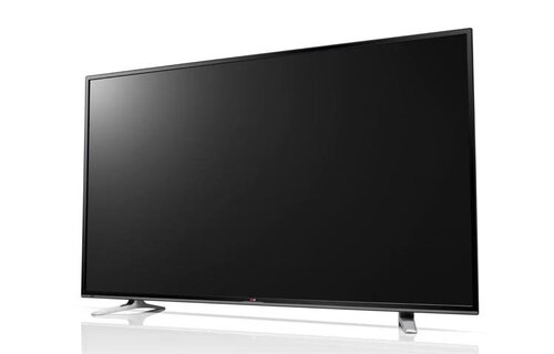 Περισσότερες πληροφορίες για "LG 65LB5200"