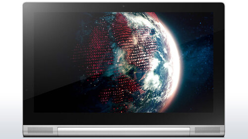 Περισσότερες πληροφορίες για "Lenovo Yoga Tablet 2 Pro 13 13.3" (32 GB/Z3745/2 GB/Android)"