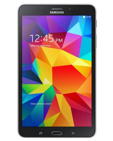 Περισσότερες πληροφορίες για "Samsung Galaxy Tab 4 SM-T335 2014 8" (4G/16 GB/1,5 GB/Android)"