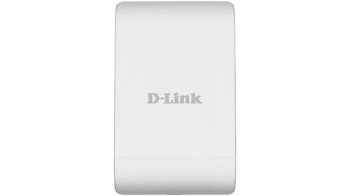 Περισσότερες πληροφορίες για "D-Link DAP-3410"