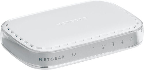 Περισσότερες πληροφορίες για "Netgear GS605-400PES"