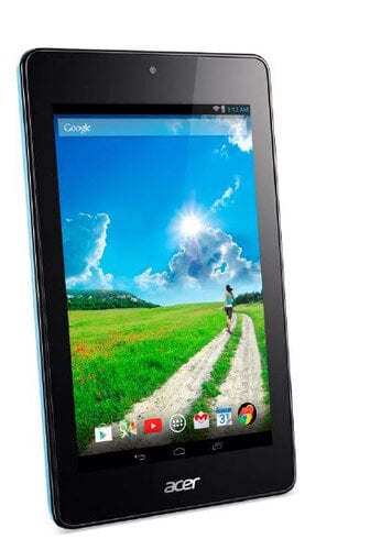 Περισσότερες πληροφορίες για "Acer Iconia B1-730HD-18CN 7" (16 GB/Z2560/1 GB/Android)"