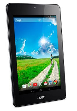 Περισσότερες πληροφορίες για "Acer Iconia B1-730 7" (8 GB/Z2560/1 GB/Android)"