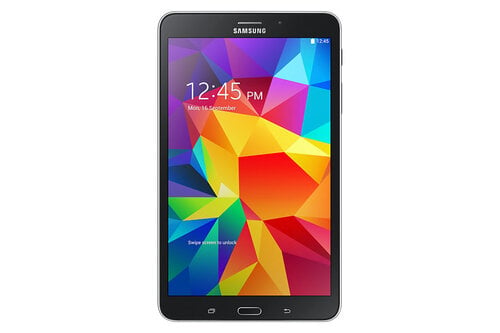 Περισσότερες πληροφορίες για "Samsung Galaxy Tab 4 SM-T332N 2014 8" (3G/1,5 GB/Android)"