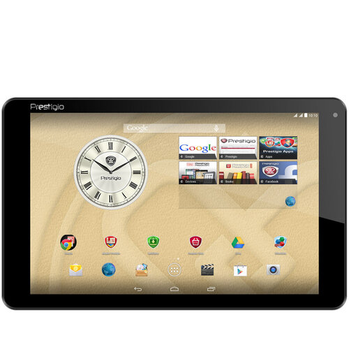 Περισσότερες πληροφορίες για "Prestigio MultiPad 5001 2014 10.1" (3G/8 GB/MT8382/1 GB/Android)"