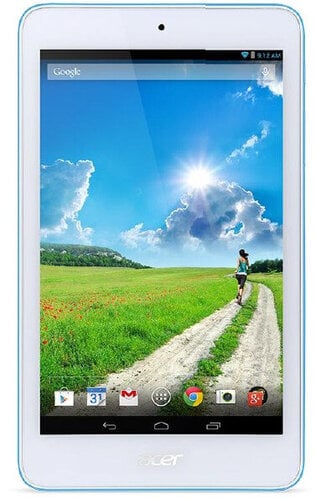 Περισσότερες πληροφορίες για "Acer Iconia B1-750-151U 7" (8 GB/Z3735G/1 GB/Android)"