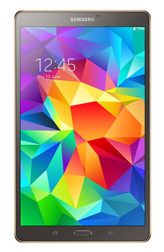 Περισσότερες πληροφορίες για "Samsung Galaxy Tab S 8.4 3G 2014 8.4" (4G/16 GB/5420/3 GB/Android)"