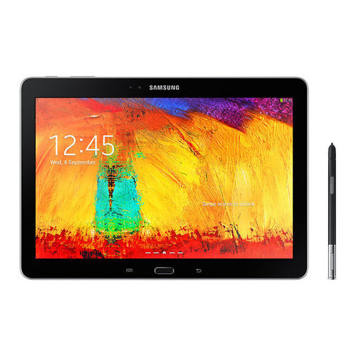 Περισσότερες πληροφορίες για "Samsung Galaxy Note 10.1 3G 2014 edition 10.1" (3G/16 GB/Android)"