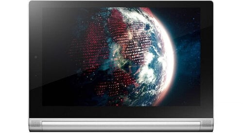 Περισσότερες πληροφορίες για "Lenovo Yoga Tablet 2 -1050F 10.1" (32 GB/Z3745/2 GB/Android)"