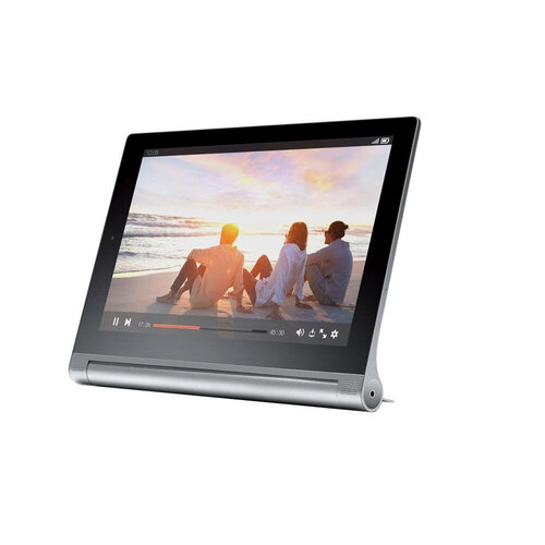 Περισσότερες πληροφορίες για "Lenovo Yoga Tablet 2 1050L 10.1" (4G/16 GB/Z3745/2 GB/Android)"