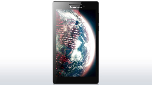 Περισσότερες πληροφορίες για "Lenovo IdeaTab 2 A7-10 7" (3G/8 GB/MTK8127/1 GB/Android)"