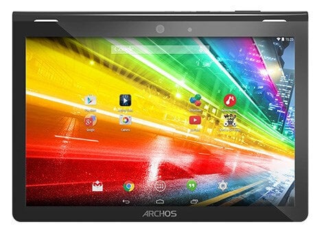 Περισσότερες πληροφορίες για "Archos Oxygen 101 10.1" (16 GB/RK3288/2 GB/Android)"