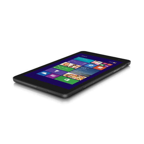 Περισσότερες πληροφορίες για "DELL Venue 8 Pro 8" (3G/64 GB/Z3745D/2 GB/Windows 8.1 Pro)"