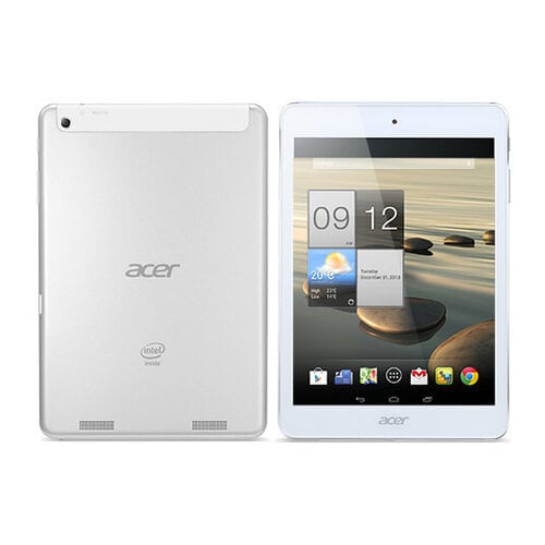 Περισσότερες πληροφορίες για "Acer Iconia A1-830-25601G01nsw 8" (16 GB/Z2560/1 GB/Android)"