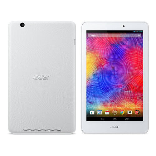 Περισσότερες πληροφορίες για "Acer Iconia One 8 B1-810 8" (16 GB/Z3735G/1 GB/Android)"