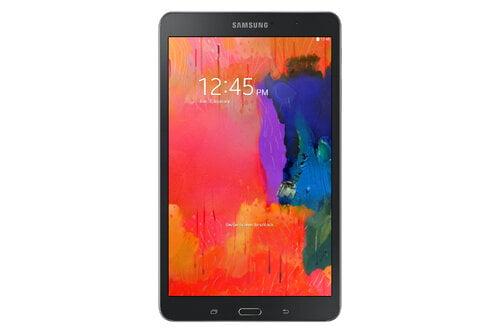 Περισσότερες πληροφορίες για "Samsung Galaxy TabPRO 8.4" 16GB 2015 8.4" (16 GB/800/2 GB/Android)"