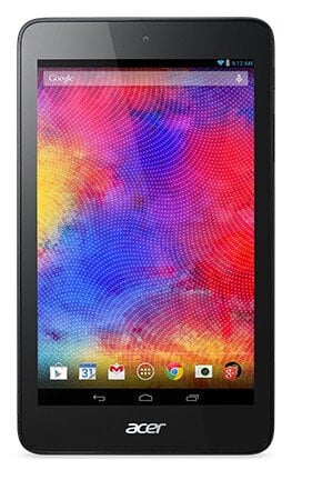 Περισσότερες πληροφορίες για "Acer Iconia B1-750-16N 7" (8 GB/Z3735G/1 GB/Android)"