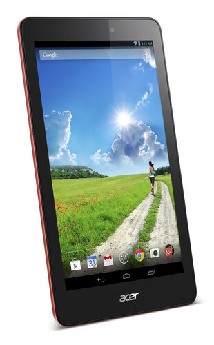 Περισσότερες πληροφορίες για "Acer Iconia B1-810-15HD 8" (32 GB/Z3735G/1 GB/Android)"