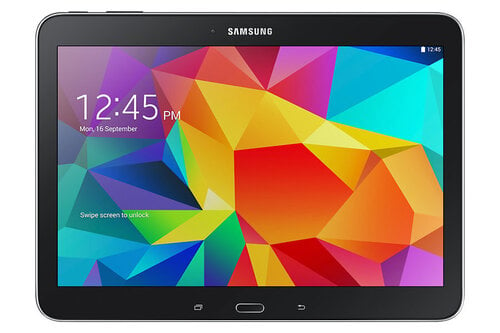 Περισσότερες πληροφορίες για "Samsung Galaxy Tab 4 10.1 2015 10.1" (16 GB/1,5 GB/Android)"