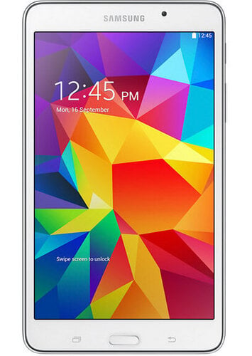 Περισσότερες πληροφορίες για "Samsung Galaxy Tab 4 SM-T230 2015 7" (8 GB/1,5 GB/Android)"