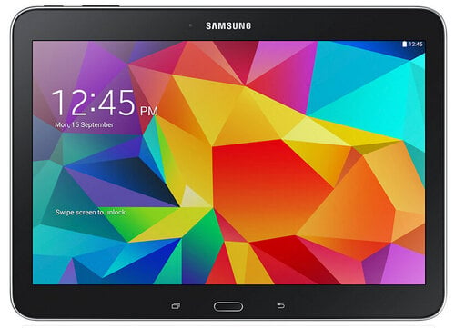 Περισσότερες πληροφορίες για "Samsung Galaxy Tab 4 SM-T535 2015 10.1" (4G/16 GB/1,5 GB/Android)"