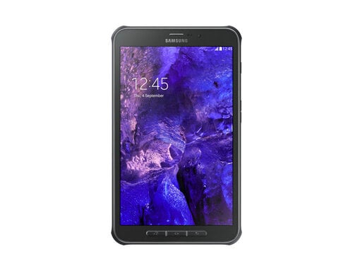 Περισσότερες πληροφορίες για "Samsung Galaxy Tab Active T365 2015 8" (4G/16 GB/1,5 GB)"