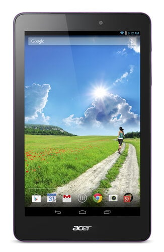 Περισσότερες πληροφορίες για "Acer Iconia B1-810 8" (16 GB/Z3735G/1 GB/Android)"