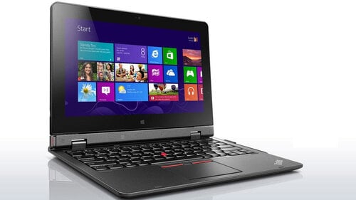 Περισσότερες πληροφορίες για "Lenovo ThinkPad Helix 11.6" (180 GB/M-5Y71/8 GB/Windows 8.1 Pro)"