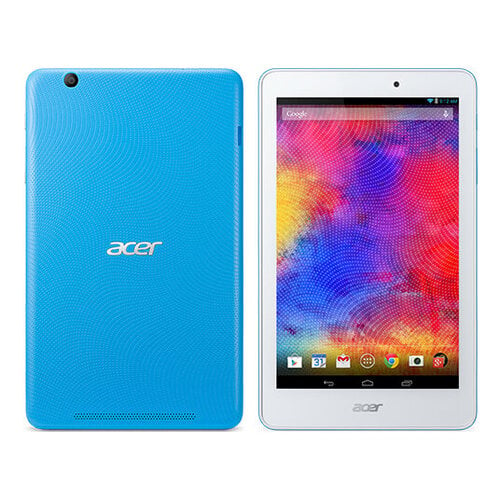 Περισσότερες πληροφορίες για "Acer Iconia B1-810-13DY 8" (16 GB/Z3735G/1 GB/Android)"