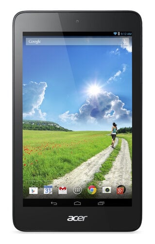 Περισσότερες πληροφορίες για "Acer Iconia B1-750-130X 7" (8 GB/Z3735G/1 GB/Android)"