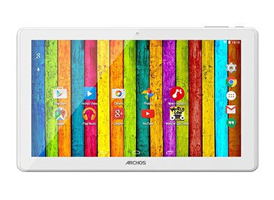 Περισσότερες πληροφορίες για "Archos Neon 101d 10.1" (8 GB/MTK8127/1 GB/Android)"