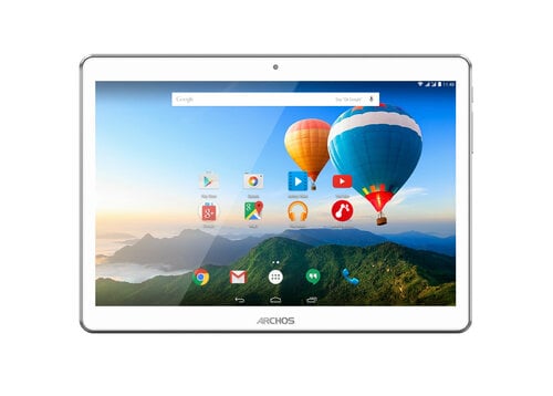 Περισσότερες πληροφορίες για "Archos Xenon 96 9.6" (3G/8 GB/MT6582/1 GB/Android)"