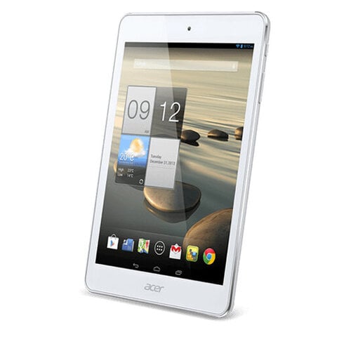 Περισσότερες πληροφορίες για "Acer Iconia B1-810-11VR 8" (16 GB/Z3735G/1 GB/Android)"