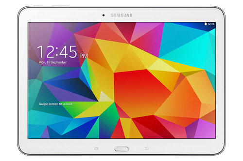 Περισσότερες πληροφορίες για "Samsung Galaxy Tab 4 SM-T530 2015 10.1" (16 GB/1,5 GB/Android)"