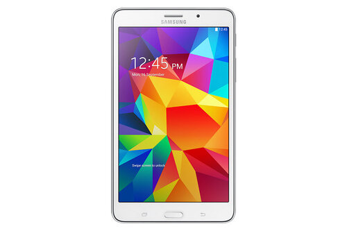 Περισσότερες πληροφορίες για "Samsung Galaxy Tab 4 SM-T231 2015 7" (3G/8 GB/1,5 GB/Android)"