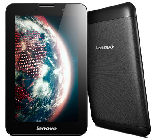 Περισσότερες πληροφορίες για "Lenovo IdeaPad A3000 7" (3G/16 GB/MT8389/1 GB/Android)"