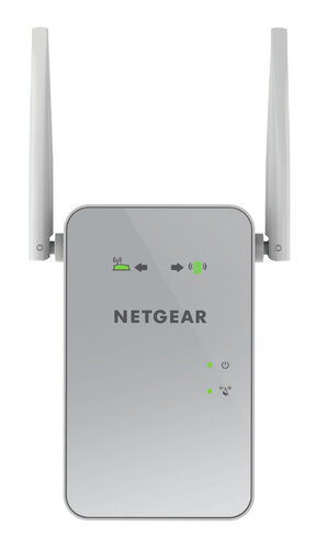 Περισσότερες πληροφορίες για "Netgear EX6150-100PES"