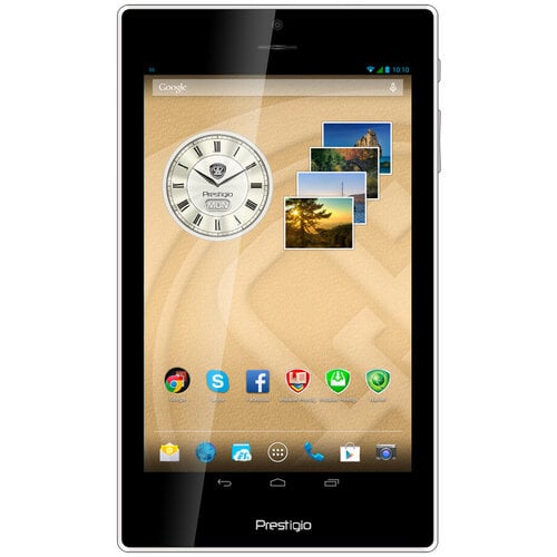 Περισσότερες πληροφορίες για "Prestigio MultiPad Color 2015 7" (3G/16 GB/MT8382V/1 GB/Android)"