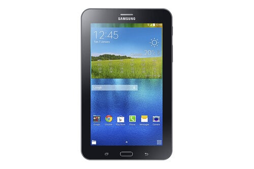 Περισσότερες πληροφορίες για "Samsung Galaxy Tab 3 Lite SM-T116 2015 7" (3G/8 GB/1 GB/Android)"