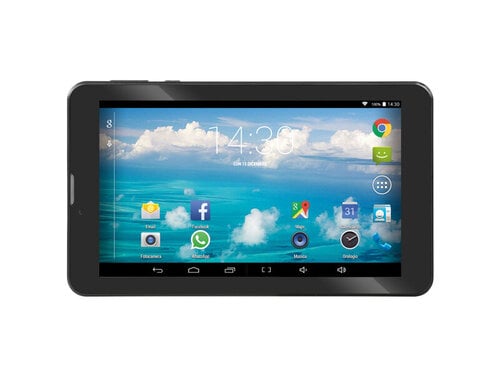 Περισσότερες πληροφορίες για "Trevi TAB 7 3G T8 7" (3G/4 GB/MT8312/0,5 GB/Android)"