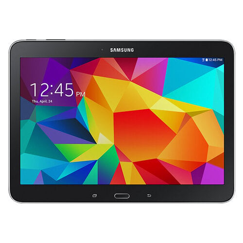 Περισσότερες πληροφορίες για "Samsung Galaxy Tab 4 SM-T533N 2015 10.1" (16 GB/1,5 GB/Android)"