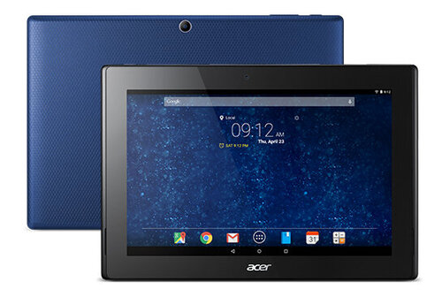 Περισσότερες πληροφορίες για "Acer Iconia A3-A30-18P1 10.1" (16 GB/Z3735F/2 GB/Android)"